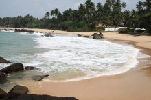 Ramon Beach Resort - Srí Lanka - Ambalangoda