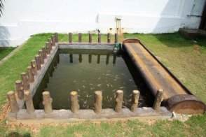 Ramon Beach Resort - Srí Lanka - Ambalangoda