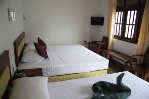 Ramon Beach Resort - Srí Lanka - Ambalangoda