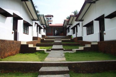 Ramon Beach Resort