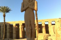 Ramses - To nej z Egypta s plavbou po Nilu a návštěvu pyramid - Egypt