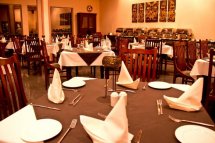 Hotel Randholee - Srí Lanka - Kandy