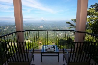 Hotel Randholee - Srí Lanka - Kandy