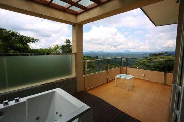 Hotel Randholee - Srí Lanka - Kandy