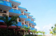 Rani Beach Resort - Srí Lanka - Negombo 