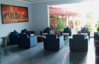 Rani Beach Resort - Srí Lanka - Negombo 