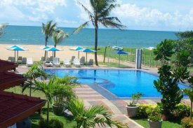 Recenze Rani Beach Resort