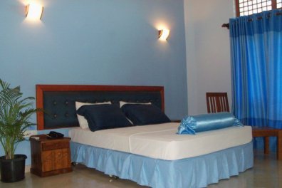 Rani Beach Resort - Srí Lanka - Negombo 