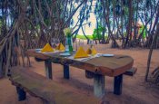 RANWELI HOLIDAY VILLAGE - Srí Lanka - Waikkal