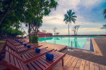 RANWELI HOLIDAY VILLAGE - Srí Lanka - Waikkal