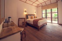 RANWELI HOLIDAY VILLAGE - Srí Lanka - Waikkal