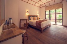 RANWELI HOLIDAY VILLAGE - Srí Lanka - Waikkal