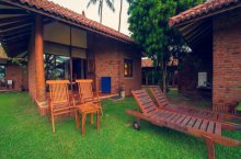 RANWELI HOLIDAY VILLAGE - Srí Lanka - Waikkal