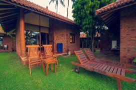 RANWELI HOLIDAY VILLAGE - Srí Lanka - Waikkal