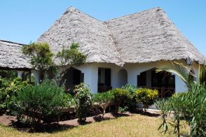Ras Michamwi Beach Resort - Tanzanie - Zanzibar