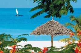Ras Nungwi Resort - Tanzanie - Zanzibar