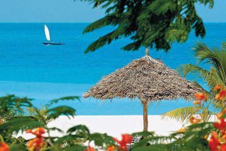 Ras Nungwi Resort - Tanzanie - Zanzibar