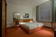 Rathaushotels - Německo - Oberwiesenthal
