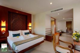 Rawai Palm Beach Resort - Thajsko - Phuket - Rawai Beach