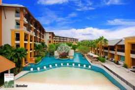 Recenze Rawai Palm Beach Resort