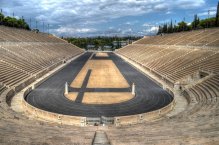 Řecko na podzim - Athény, mys Sounion a poklady Peloponésu - Řecko