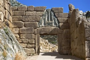 Řecko na podzim - Athény, mys Sounion a poklady Peloponésu - Řecko