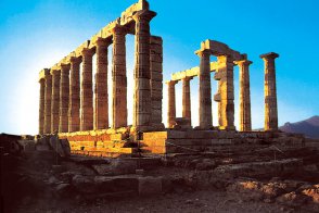 Řecko, za starověkými památkami - Řecko