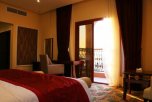 RED CASTLE HOTEL SHARJAH - Spojené arabské emiráty - Sharjah - Al Khan