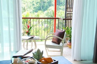 Red Ginger Chic Resort - Thajsko - Krabi