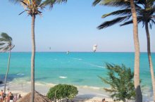Reef & Beach Resort - Tanzanie - Zanzibar - Jambiani