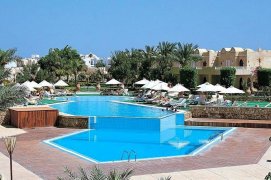 REEF OASIS BEACH RESORT - Egypt - Sharm El Sheikh - Ras Om El Sid