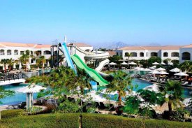 Recenze Reef Oasis Blue Bay Resort