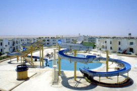 Reemyvera Aqua  - Egypt - Hurghada