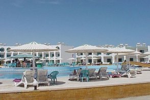 Reemywera Beach  - Egypt - Hurghada