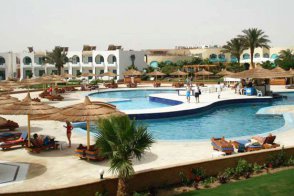 Reemywera Beach  - Egypt - Hurghada