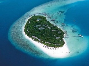 Reethi Beach