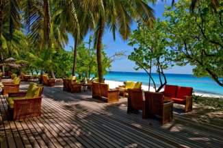Reethi Beach - Maledivy - Atol Baa