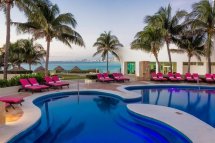 Reflect Cancun Resort & Spa - Mexiko - Cancún