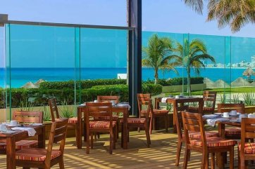 Reflect Cancun Resort & Spa - Mexiko - Cancún