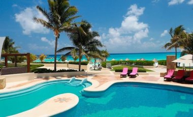 Reflect Cancun Resort & Spa
