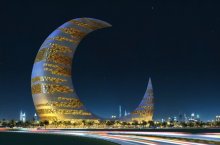 Reflections Hotel Dubai - Spojené arabské emiráty - Dubaj