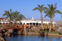 Regency Plaza Resort - Egypt - Sharm El Sheikh - Nabq Bay
