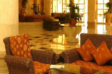 Regency Plaza Resort - Egypt - Sharm El Sheikh - Nabq Bay