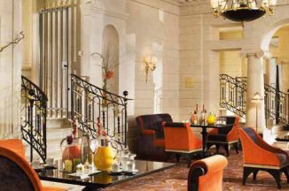 REGENT GRAND HOTEL BORDEAUX - Francie - Bordeaux