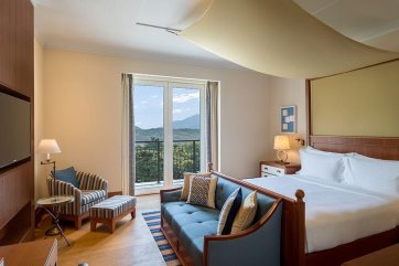 Hotel Regent Porto Montenegro - Černá Hora - Boka Kotorska