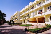 Regina Aqua Park Beach Resort - Egypt - Hurghada - Sakalla