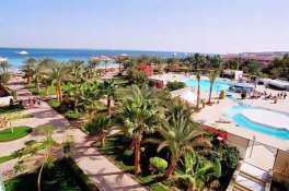 Regina Aqua Park Beach Resort - Egypt - Hurghada - Sakalla