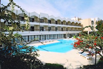 Regina Aqua Park Beach Resort - Egypt - Hurghada - Sakalla