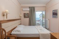 Hotel Regina Mare - Řecko - Olympská riviéra - Paralia