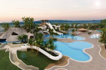 Regnum Carya Golf & Spa Resort - Turecko - Belek
